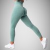 Push-up Leggings Mentol Carpee
