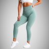 push-up legínyPush-up Leggings Mentol Carpee