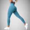 Push-up Kék Carpee leggings