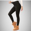 bélelt leggings