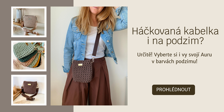 Podzimní Aura