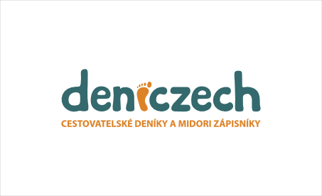 DENICZECH - cestovatelské deníky