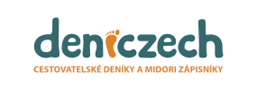 deniczech cestovatelské deníky a zápisníky