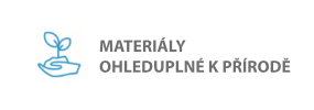 Materiály