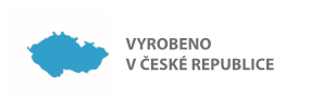 vyrobeno v cr