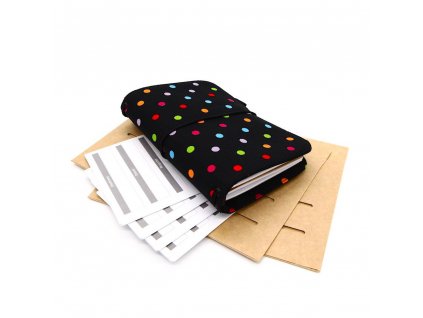 cestovatelský deník dots s 1