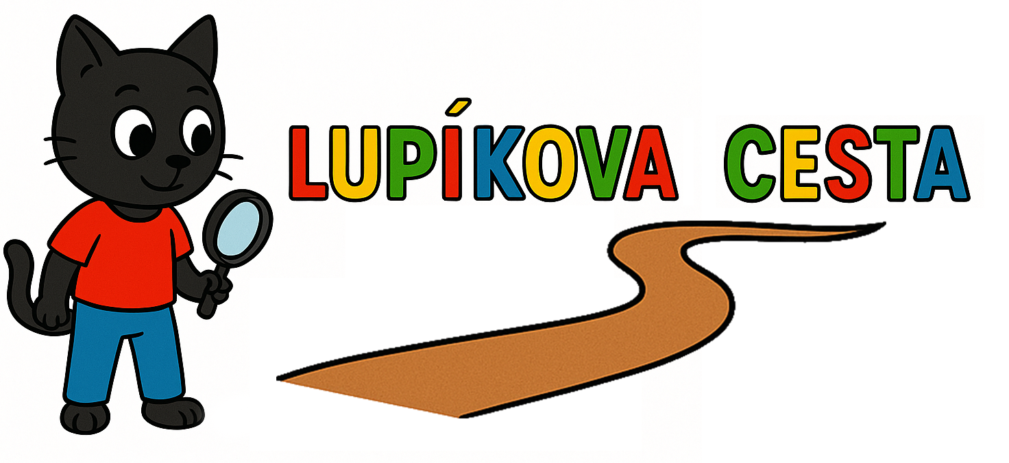 Lupíkova cesta