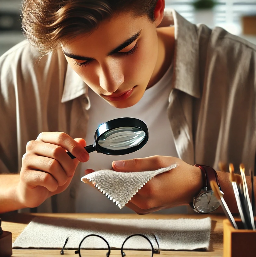 Jak správně pečovat o optické přístroje?