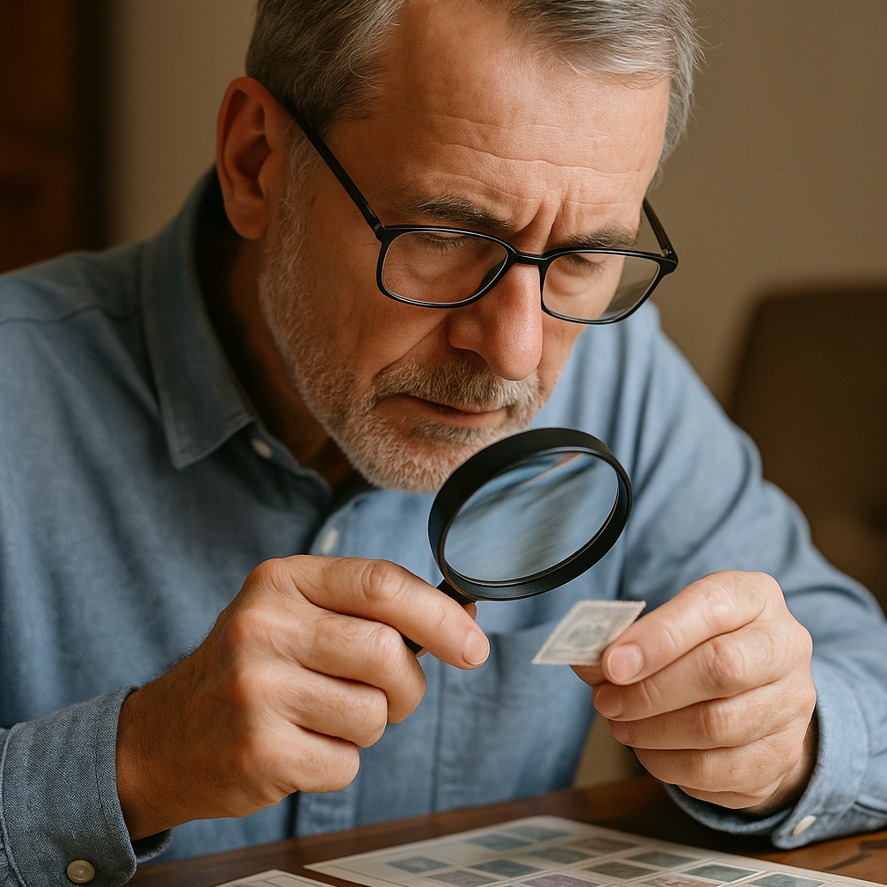 Jak nejlépe kombinovat lupu s brýlemi – tipy na kompatibilitu a pohodlí