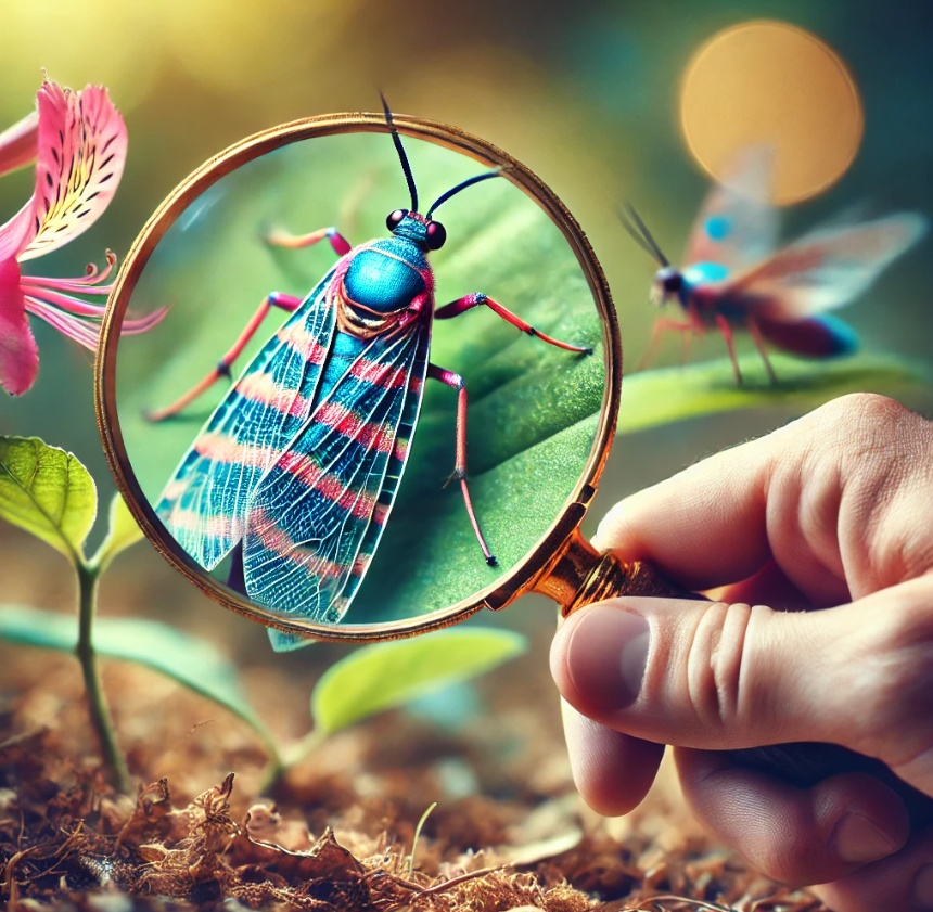 Optické přístroje pro děti - jak podpořit zájem o vědu pomocí zvětšovacích lup