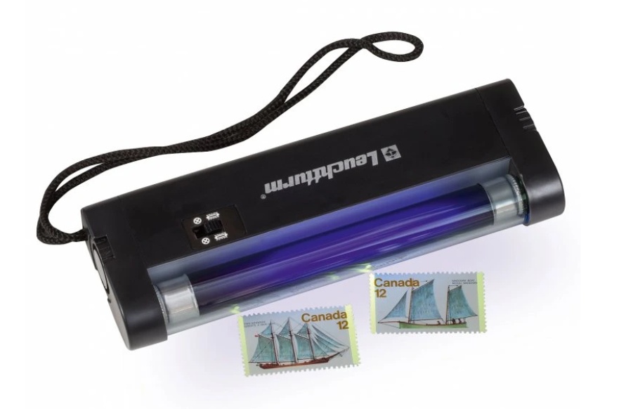 Údržba UV lampy - co je dobré vědět