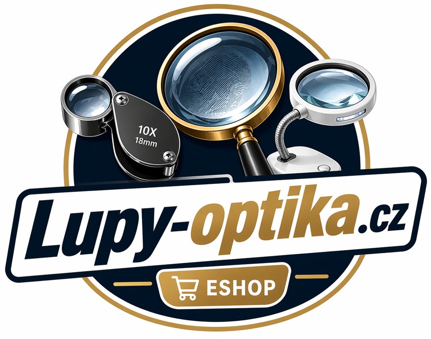 Lupy-optika.cz