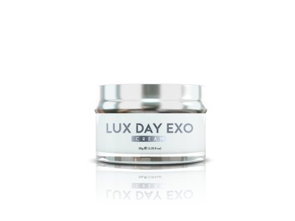 LUX DAY EXO CREAM
