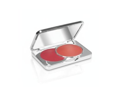 M.O.I - Dual Cream Blusher