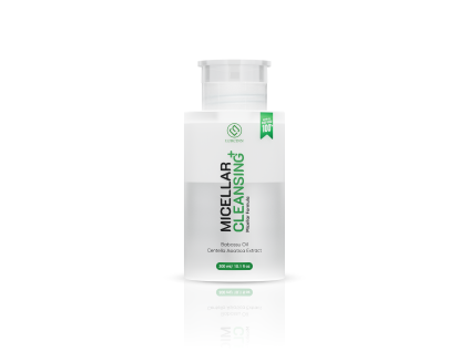 MICELLAR CLEANSING++