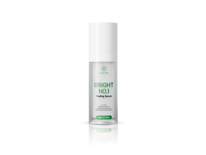 BRIGHT NO.1+