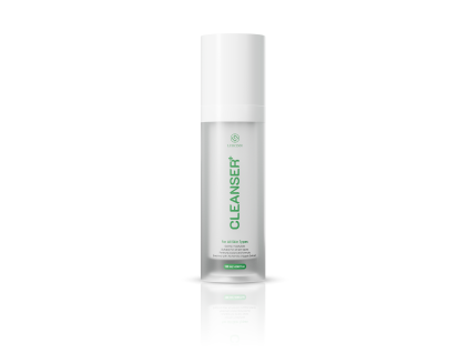 CLEANSER++