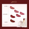 M.O.I - Love lipstick collection