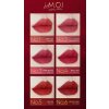 M.O.I - Love lipstick collection