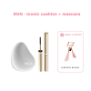 DUO - Cushion dle výběru + Perfect Shape Mascara  Cushion dle výběru + mascara