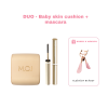 DUO - Cushion dle výběru + Perfect Shape Mascara  Cushion dle výběru + mascara
