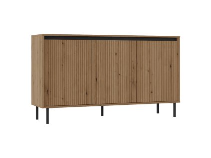 KOMODA 3D TYP 813