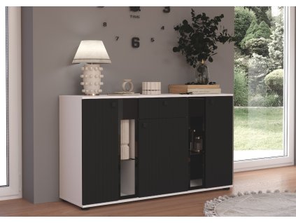 SALSA MDF BLWH20 2