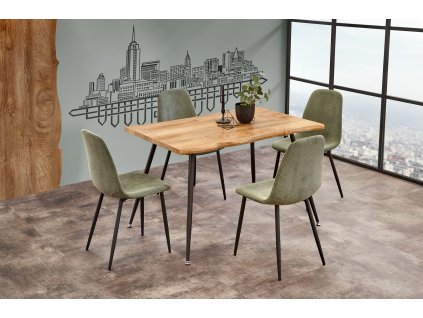 Larson K 387 zielony