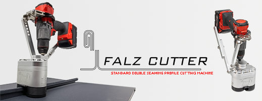 FalzCutter