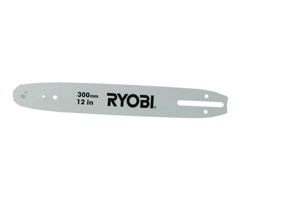 30 cm lišta (pro RCS 36)