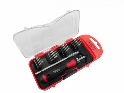 Conex Bit box sada pre jemnú mechaniku
