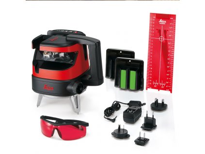 Leica Krížový laser LINO ML180