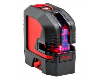 Leica Krížový laser LINO L2 BASIC