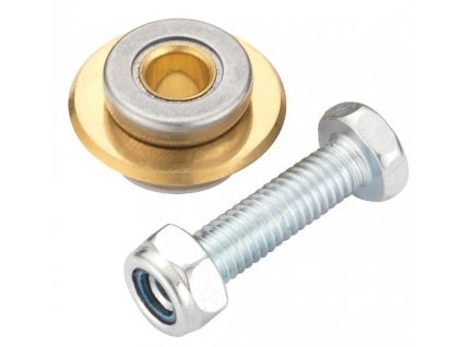 CONEX kolečko náhr. + skrutka do rezačky COXT790143