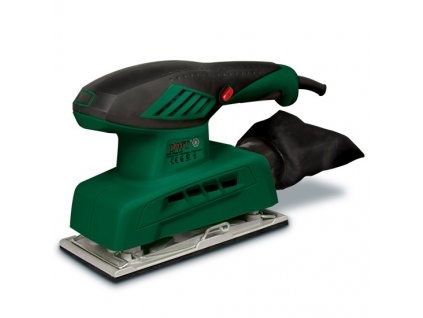 elektrická vibračná brúska 200 W