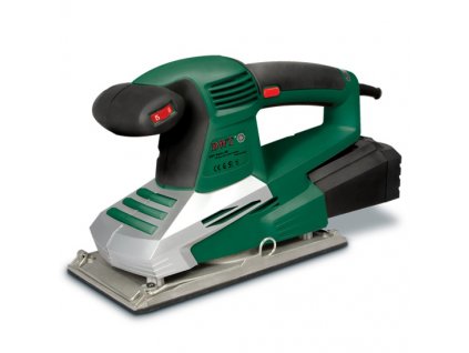 elektrická vibračná brúska s reguláciou 320 W