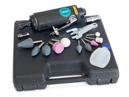 Stopková brúska STS PRO – sada