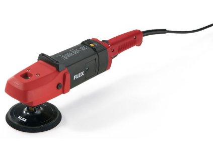 FLEX LK 602 VR Leštička s držadlovým krytom