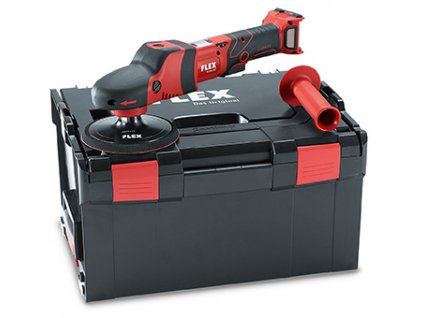 FLEX Aku leštička PE 150 18.0-EC