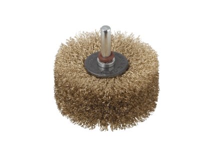 Wolfcraft kefa na štruktúrovanie dreva o 80 mm 2265000