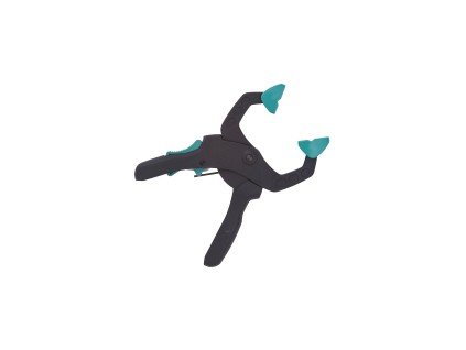 Wolfcraft FZR 60 - hrebeňová upínacie svorka 3616000