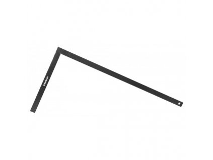 EDMA uholník kovový 600mm