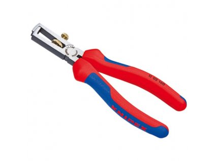 Knipex kliešte odizolovacie 160mm