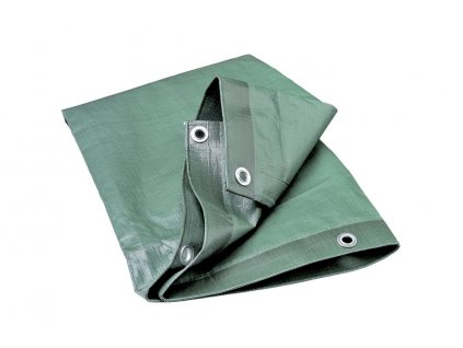 Wolfcraft Nepremokavá plachta na drevo