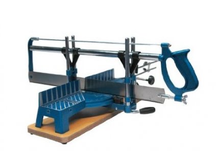 CONEX píla pokosová MITRE BOX, 550 mm