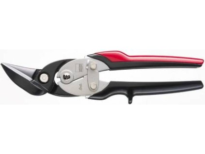 Bessey Prevodové nožnice na plech IDEAL 260 mm ľavé