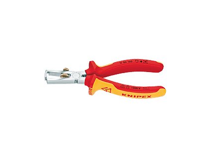 Kliešte Knipex odizolovacie 160mm