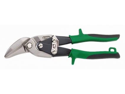 Freund Prevodové nožnice na plech IDEAL 240 mm ľavé