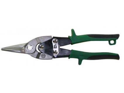 Freund Prevodové nožnice na plech 260 mm rovné