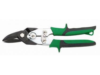 Freund Prevodové nožnice na plech 260 mm ľavé